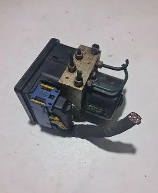 Renault Laguna II ABS Pump 8200808145