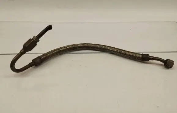 Mercedes-Benz E W124 Other engine bay part M104