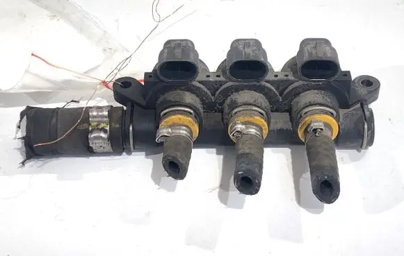 Skoda Fabia Mk3 (NJ) LP gas injector 67R010290