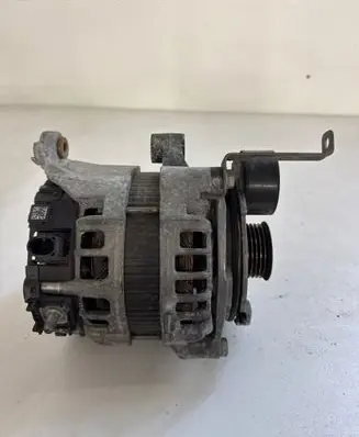 BMW 7 G11 G12 Generator/alternator 8571358 0125815004