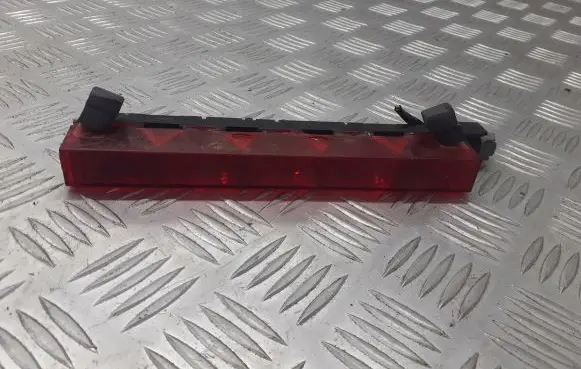 Ford Focus C-MAX Third/center stoplight 1S71-13A613-AE