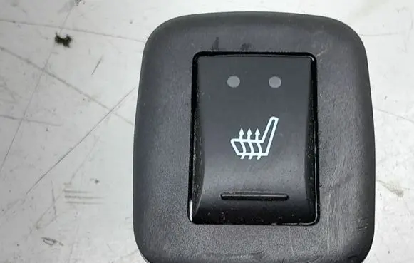 Lancia Voyager Seat heating switch 1WG430X9AC