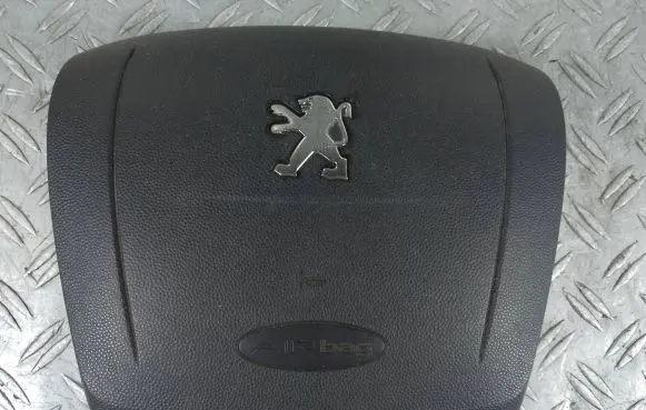 Peugeot Boxer Steering wheel airbag 07354879960 07854079