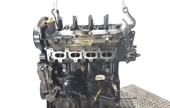 Renault Scenic II - Grand scenic II Engine K4MT782