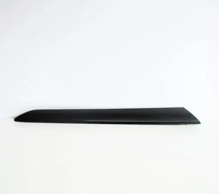 Volkswagen Jetta VI Rear door trim (molding) 5C6867450A