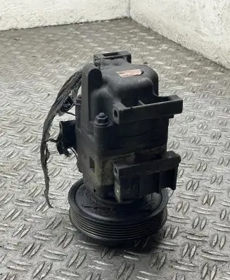 Mazda 6 Air conditioning (A/C) compressor (pump)