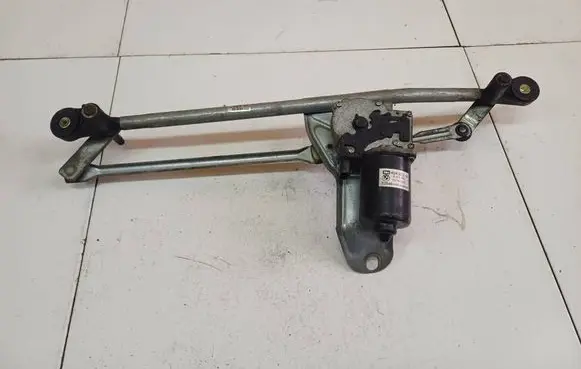 BMW X5 E53 Wiper motor 6913006 5294b