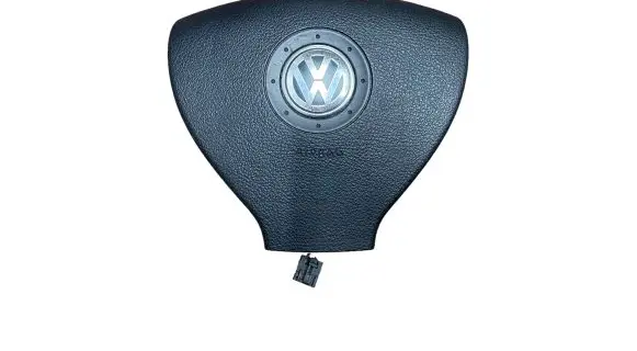Volkswagen Touran II Steering wheel airbag 1K0880201CB