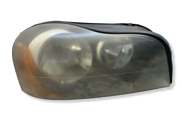Volvo XC90 Headlight/headlamp 30784152