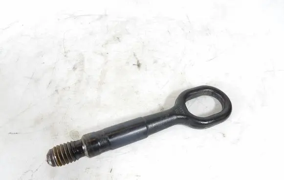 Seat Leon (5F) Tow bar 8K0805615