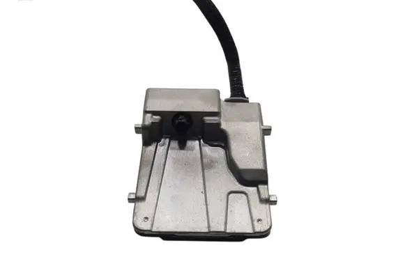 Lexus UX Tailgate/trunk control unit/module 8646C76060