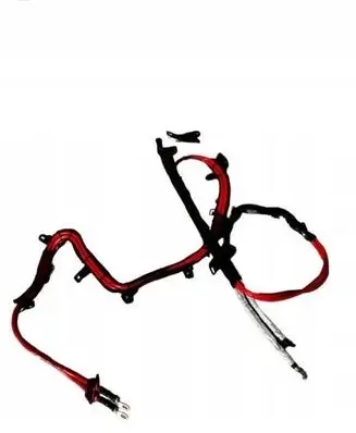 BMW 3 G20 G21 Positive cable (battery) 9107457