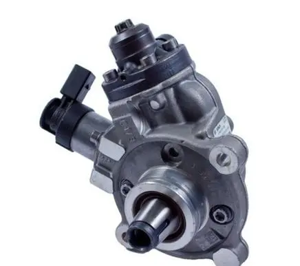 Mercedes-Benz V Class W447 Fuel injection high pressure pump 0445010736 0445010735