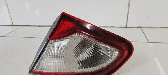 Nissan Qashqai Tailgate rear/tail lights 89503209 B26650BR01A