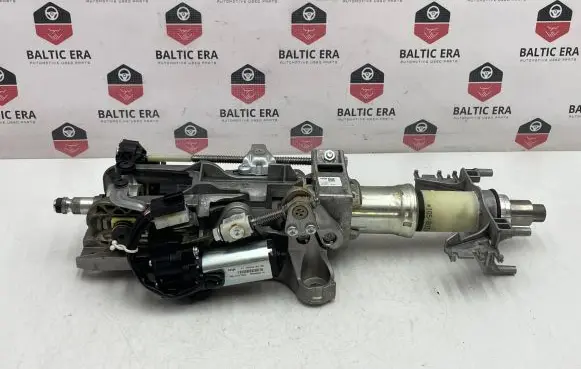 BMW 5 GT F07 Steering wheel axle set 2620222