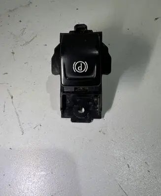 Opel Insignia A Hand parking brake switch 0012543037