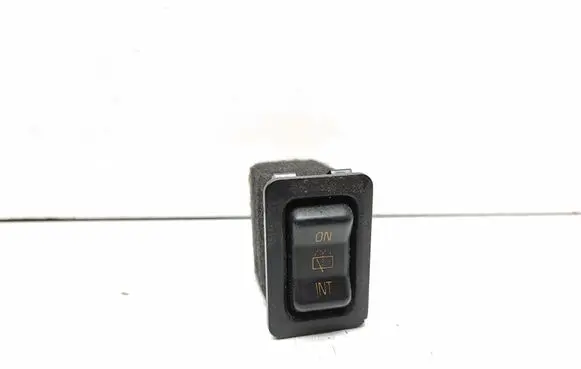 Mitsubishi Pajero Wiper switch 