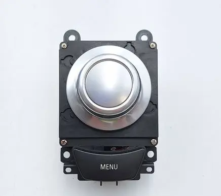 Head unit multimedia control