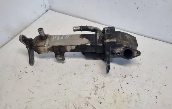 Volvo S60 EGR valve 72299609