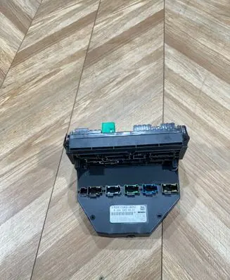 Mercedes-Benz C W204 Fuse module A2045454401 A2044422600 A2045454801
