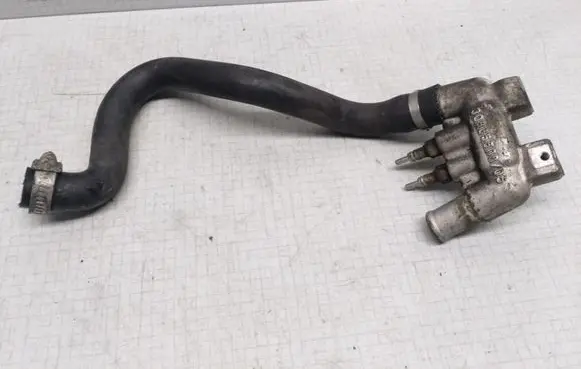 Mitsubishi Space Star Coolant heater 30865608 MR916051