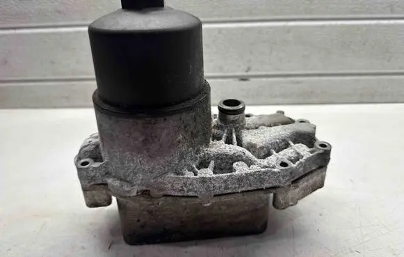 Land Rover Range Rover Sport L494 Engine oil radiator 1388244S01