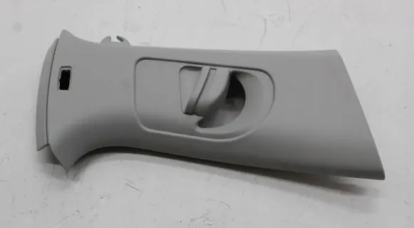 Volkswagen Golf VII Other trunk/boot trim element 5G9867244B