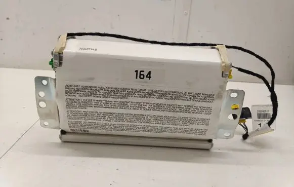 Mercedes-Benz ML W164 Passenger airbag A1648600805