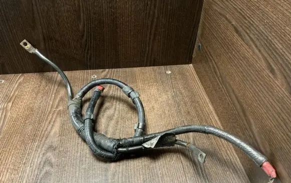 Ford Transit Other wiring loom
