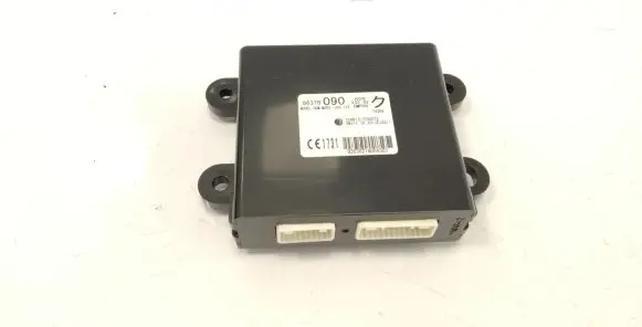 Mitsubishi Outlander Combustion control unit/module 8637B090