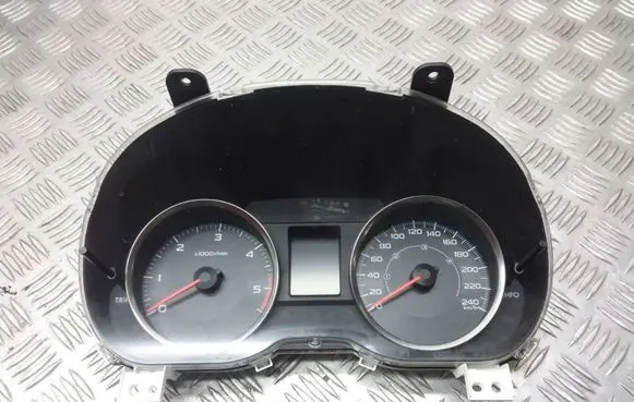 Subaru XV Speedometer (instrument cluster) 85003FJ46