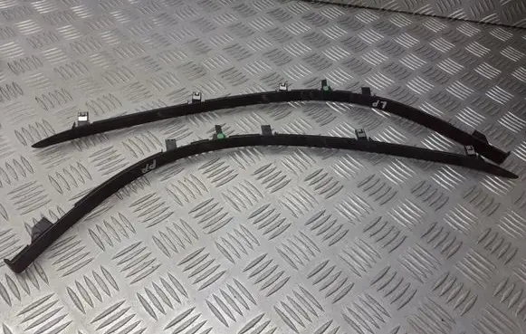 Opel Insignia A Dashboard trim 13221839