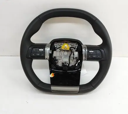 Citroen C4 III e-C4 Steering wheel 98406898ZD 650382600B