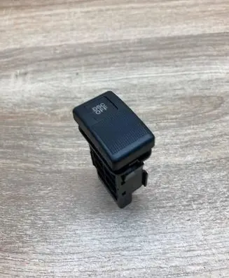 Mazda 5 ESP (stability program) switch 15A469