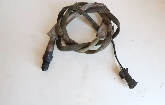 Volvo S80 Lambda probe sensor 9458187 0258006051