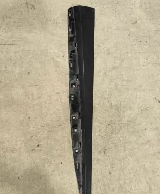 Nissan Murano Z52 Front door trim (molding) 808715AA0A