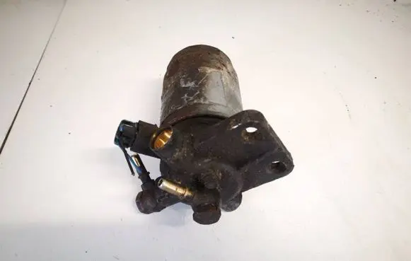 Volvo S60 Fuel filter 1457434436