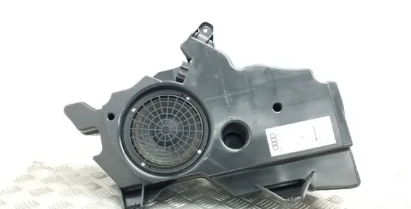 Audi A3 S3 8P Subwoofer speaker 8P3035382D