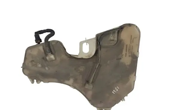 FAP fluid tank