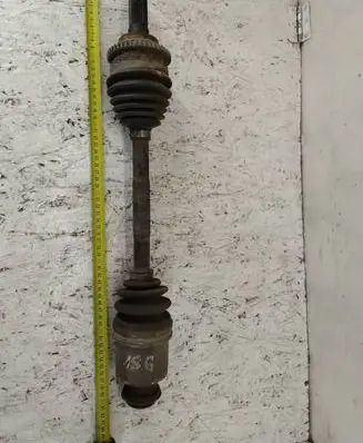 Mazda Premacy Front driveshaft