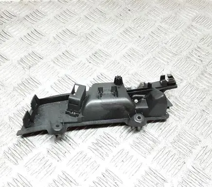Audi A4 S4 B6 8E 8H Front door interior handle 8E2837020F