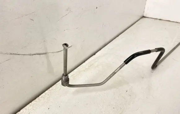Tesla Model 3 Brake line pipe/hose 104471500C CPR232550000020