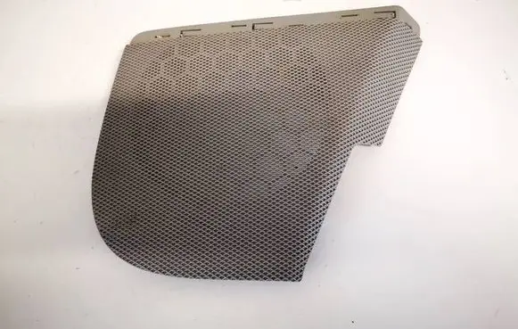 Side speaker trim/cover
