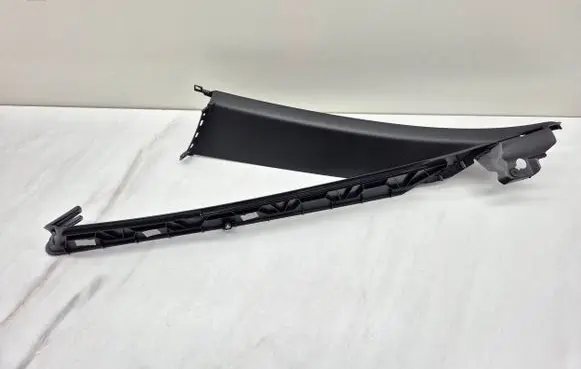 Volkswagen ID.3 (A) pillar trim 10A868143 10A8681434PK 4900005480