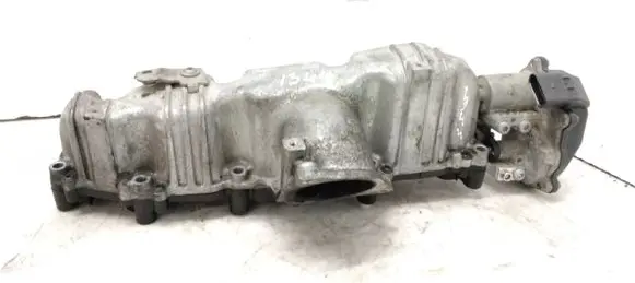 Intake manifold