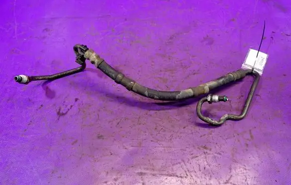 Opel Astra G Power steering hose/pipe/line 