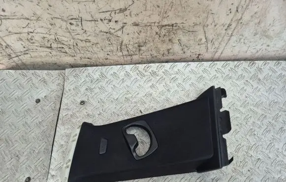 BMW 4 F32 F33 (B) pillar trim (top) 7326529 51437326529 7311215