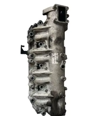 Opel Zafira B Intake manifold 70037310 010170733134 55206460