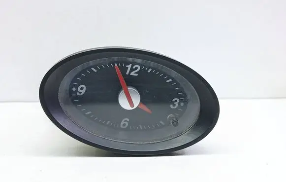 Ford Galaxy Clock 7M5919204B 2385010 YM2115000DCW