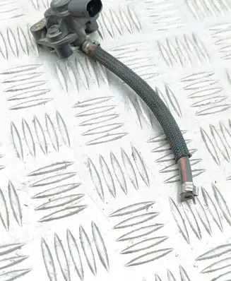 Mercedes-Benz C W204 Air pressure sensor A0071530028